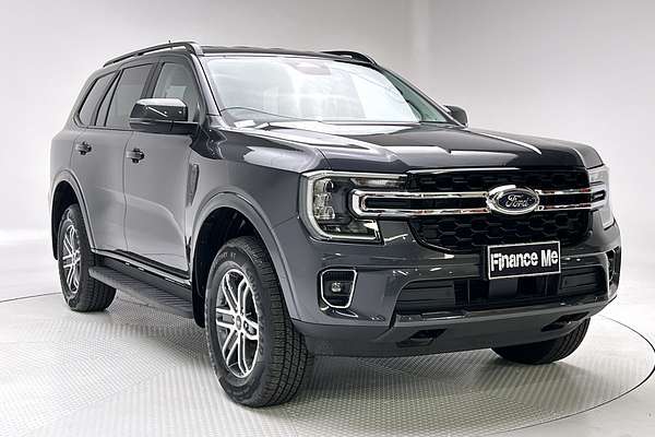2025 Ford Everest Trend 2.0L