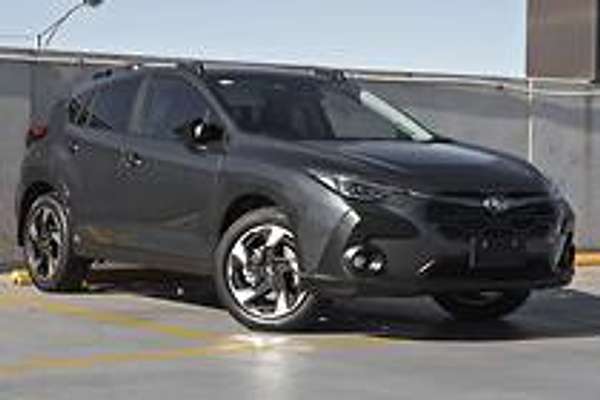 2026 Subaru Crosstrek 2.0S G6X