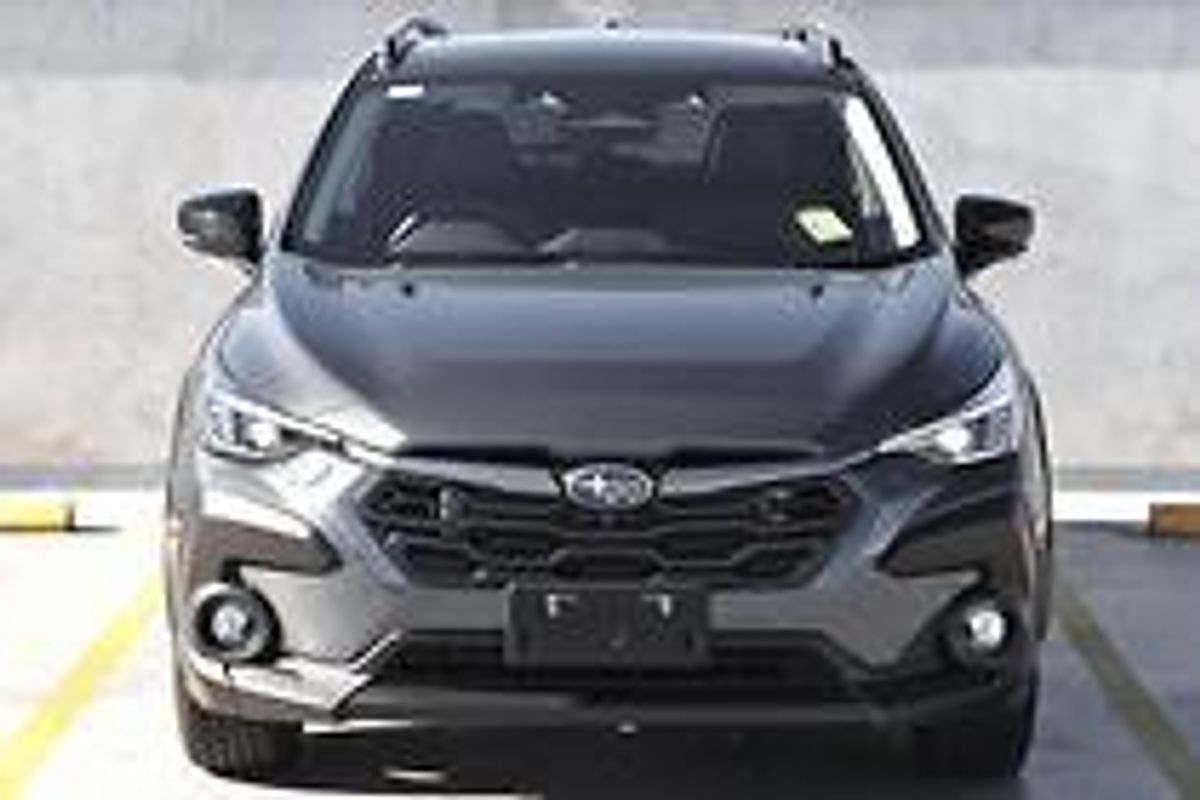 2026 Subaru Crosstrek 2.0S G6X
