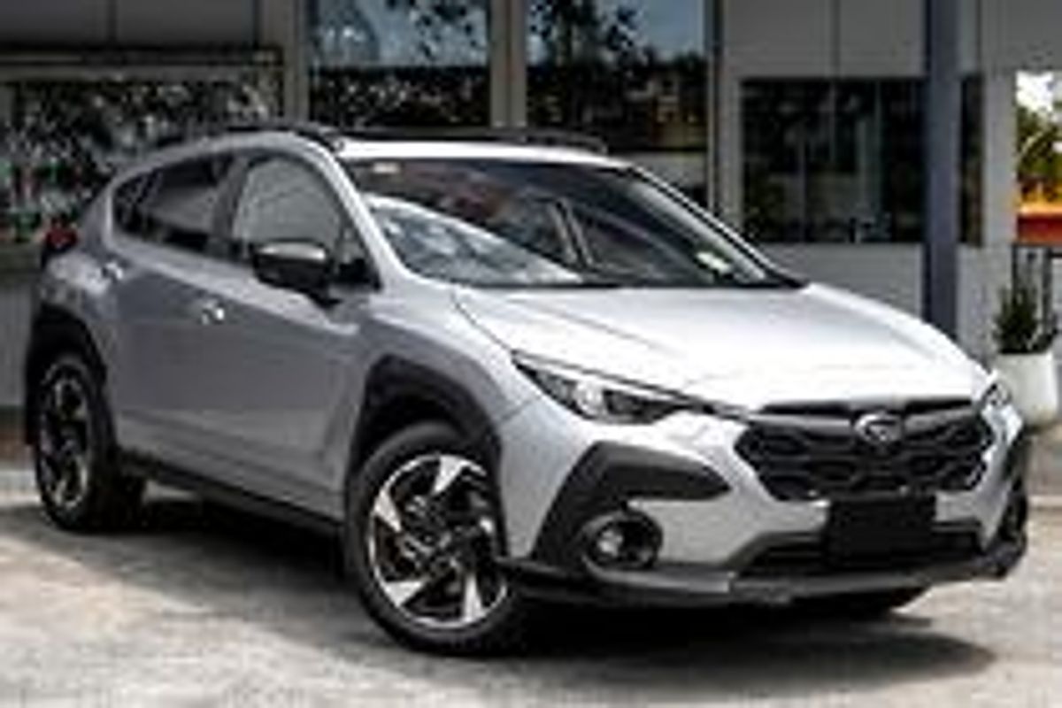 2026 Subaru Crosstrek 2.0S G6X