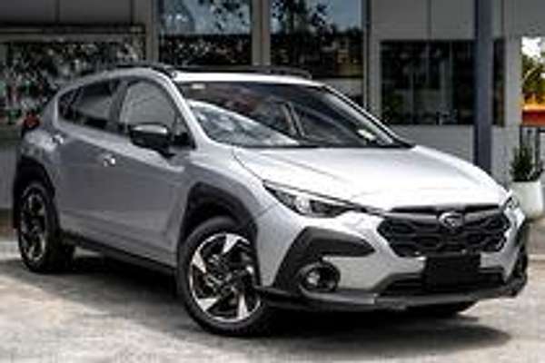 2026 Subaru Crosstrek 2.0S G6X