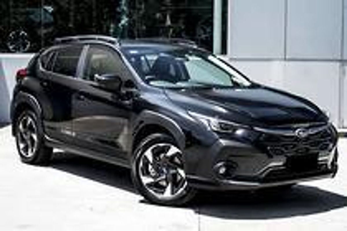 2026 Subaru Crosstrek 2.0S G6X