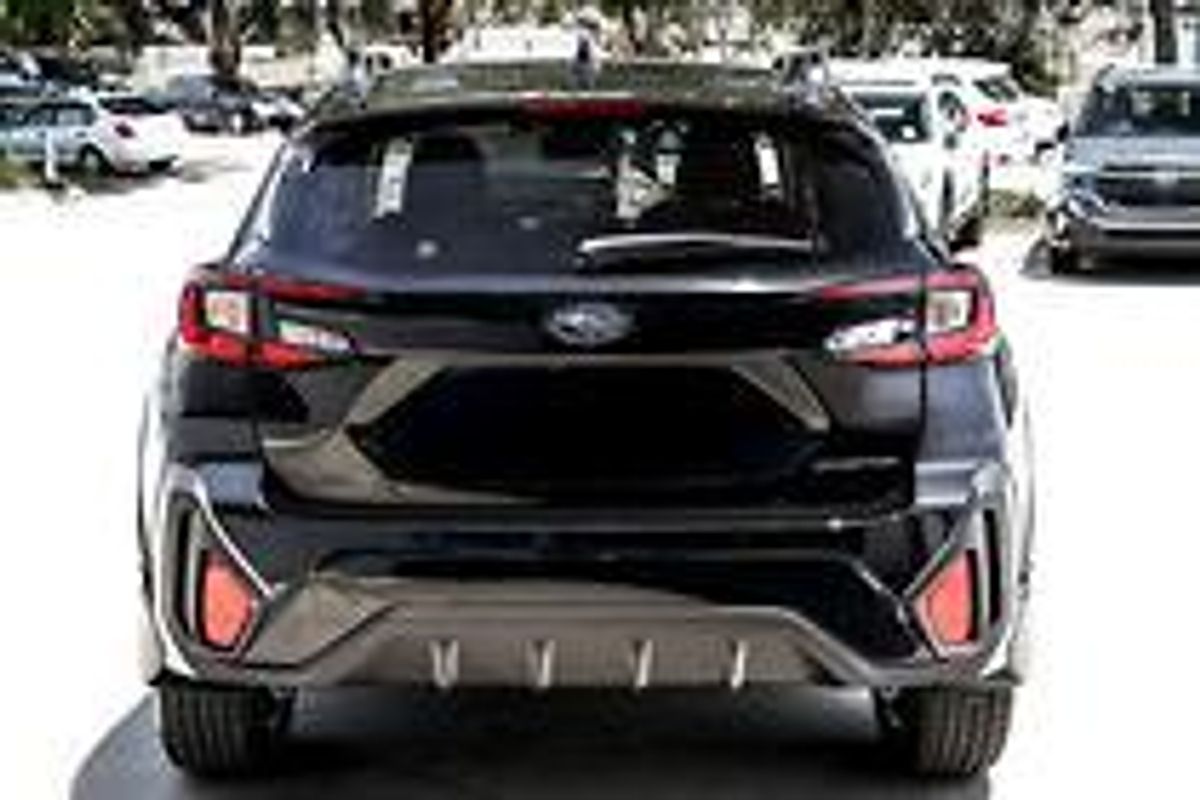 2026 Subaru Crosstrek 2.0S G6X