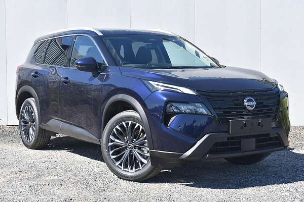2025 Nissan X-TRAIL Ti e-POWER T33