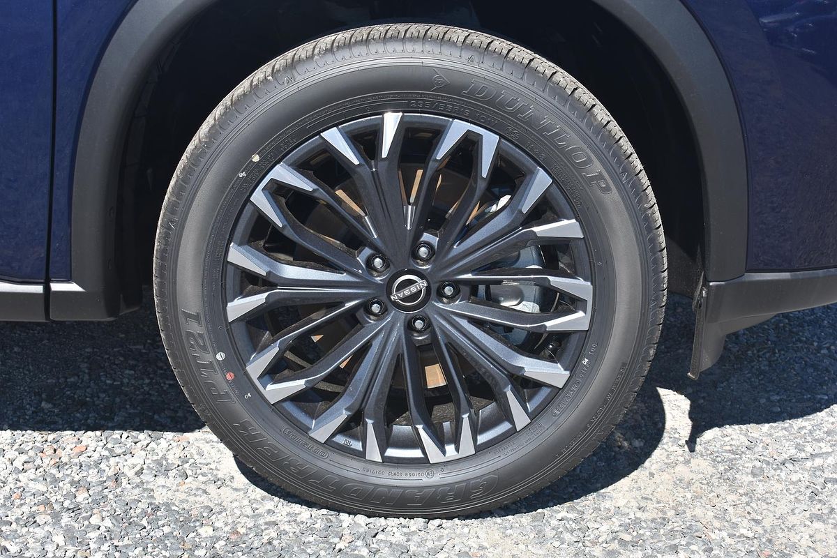 2025 Nissan X-TRAIL Ti e-POWER T33