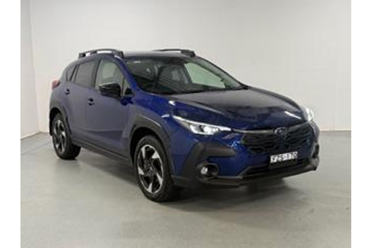2026 Subaru Crosstrek 2.0S G6X