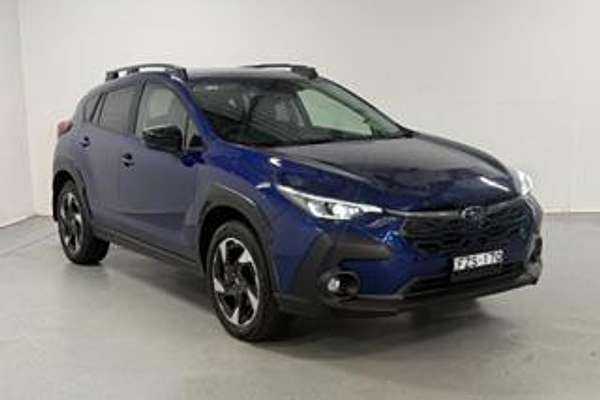 2026 Subaru Crosstrek 2.0S G6X
