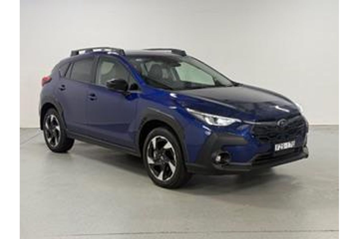 2026 Subaru Crosstrek 2.0S G6X