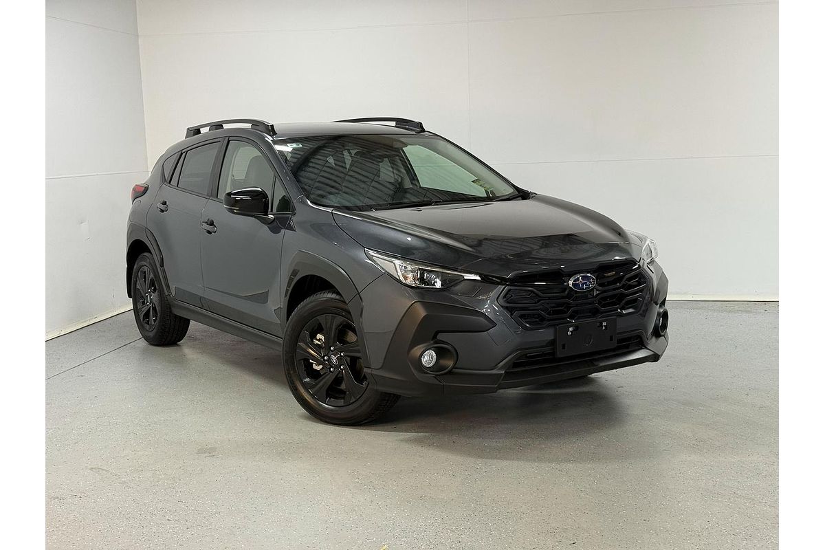2025 Subaru Crosstrek 2.0L G6X