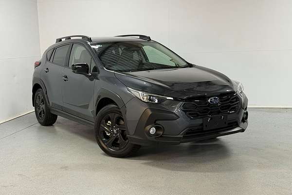 2025 Subaru Crosstrek 2.0L G6X
