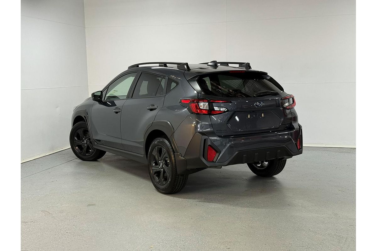 2025 Subaru Crosstrek 2.0L G6X