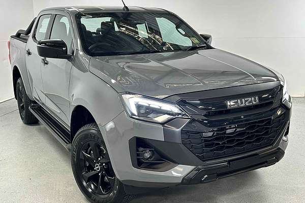 2025 Isuzu D-MAX X-RIDER 4X4