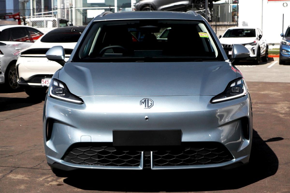 2026 MG MG4 EV Urban Essence 54 AH4E