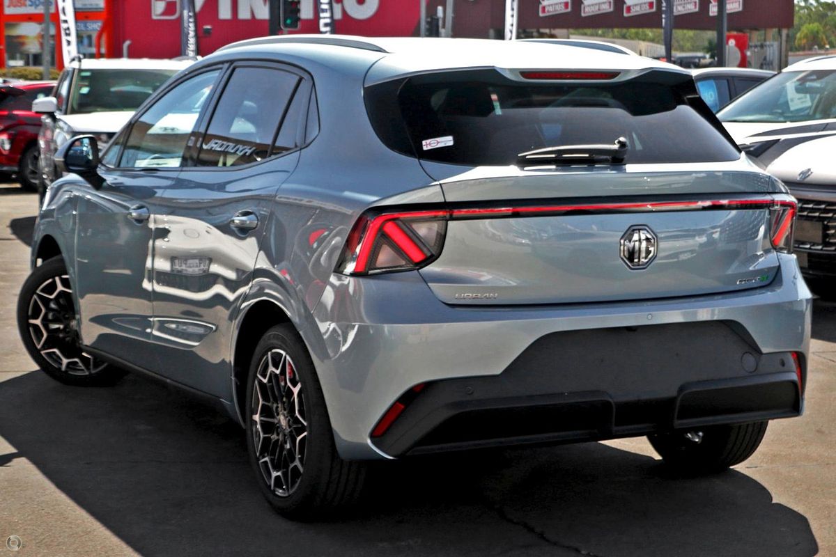 2026 MG MG4 EV Urban Essence 54 AH4E