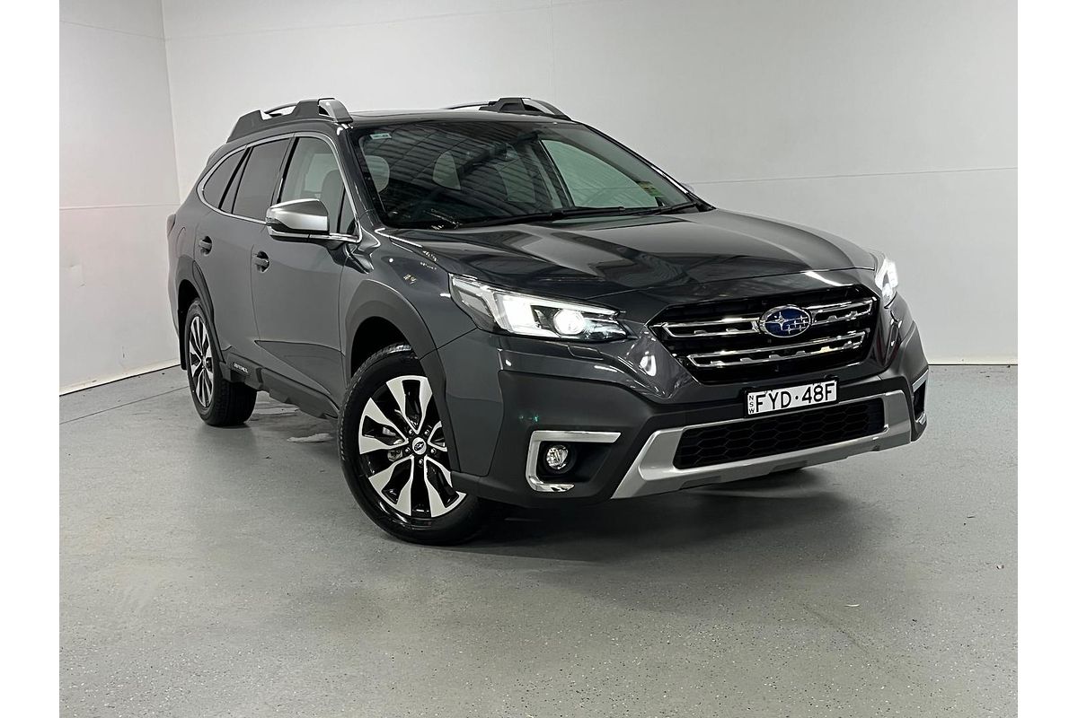 2025 Subaru Outback AWD Touring 6GEN