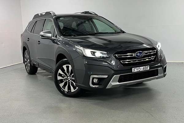 2025 Subaru Outback AWD Touring 6GEN