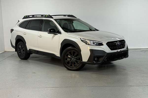 2025 Subaru Outback AWD Sport XT 6GEN