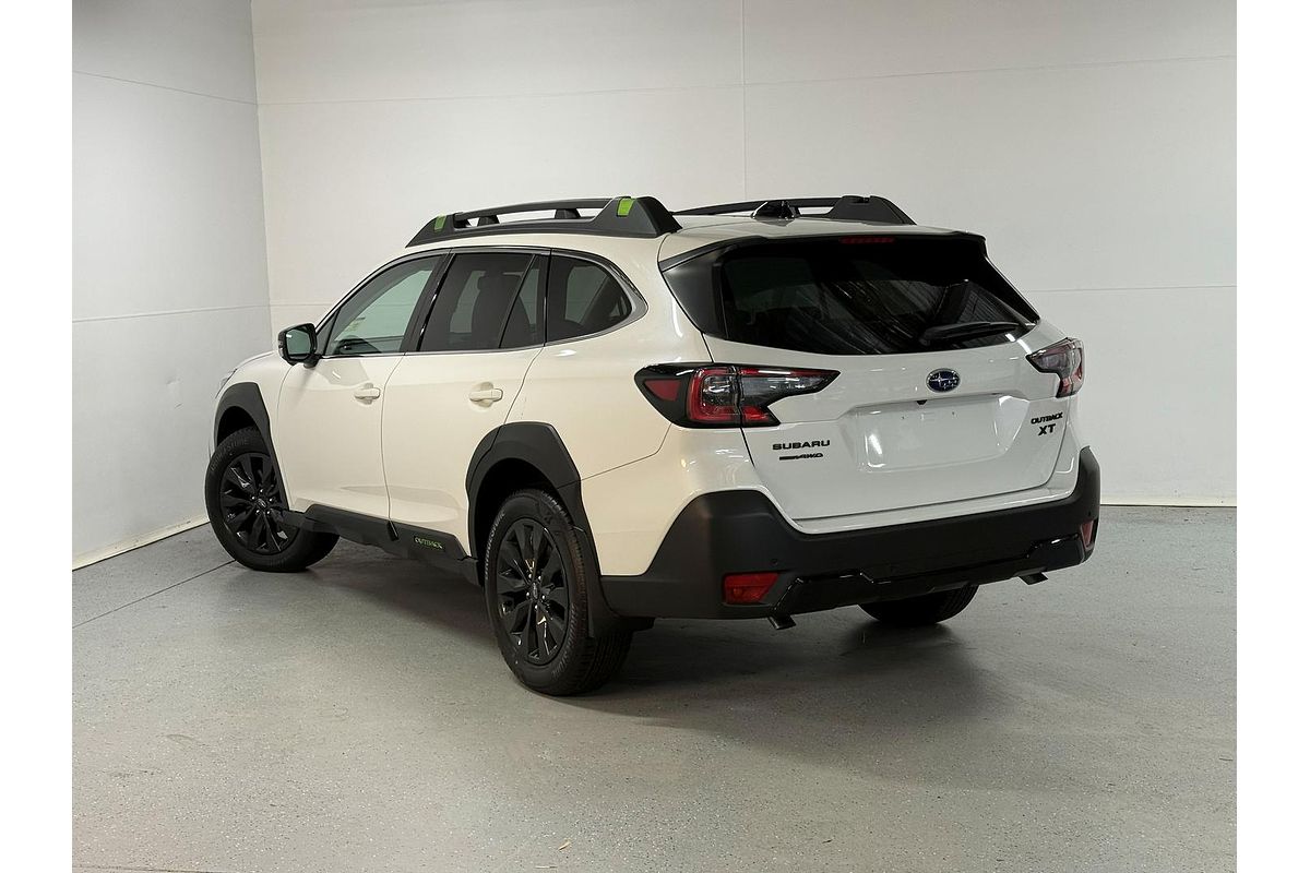 2025 Subaru Outback AWD Sport XT 6GEN