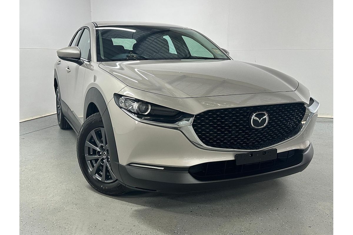 2025 Mazda CX-30 G20 Pure DM Series