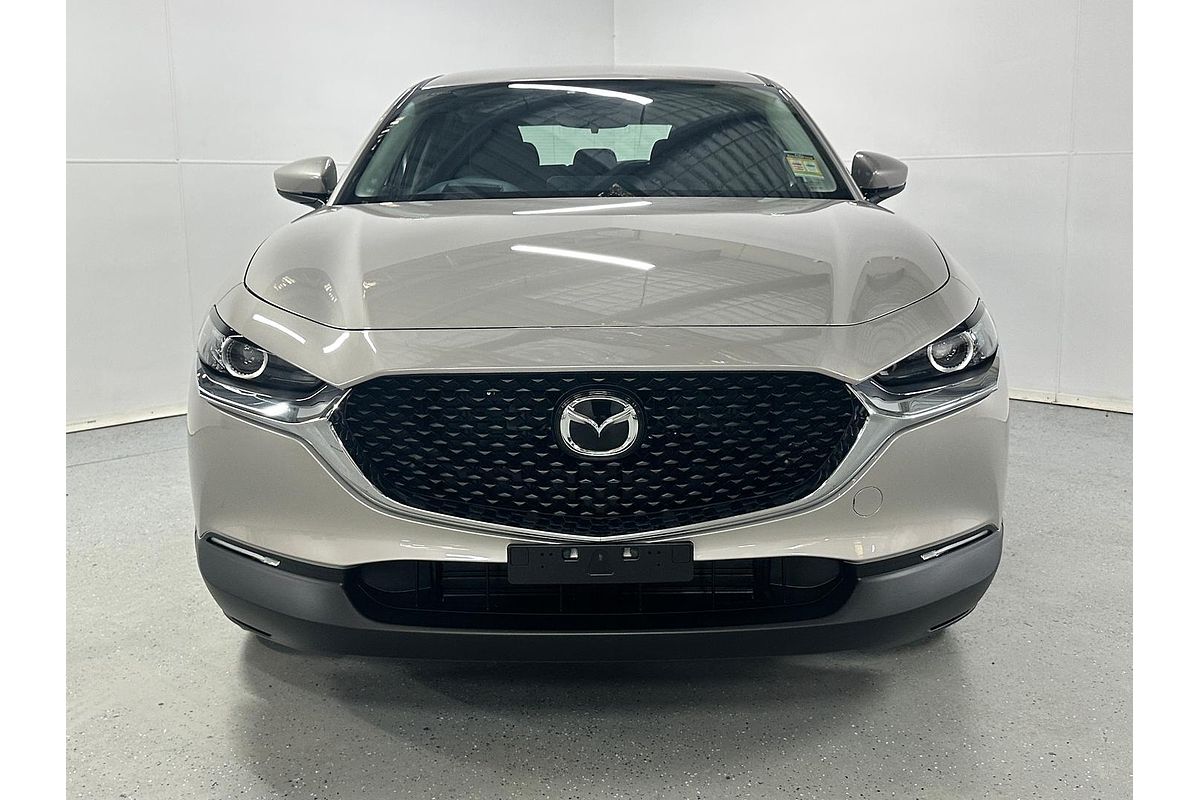 2025 Mazda CX-30 G20 Pure DM Series