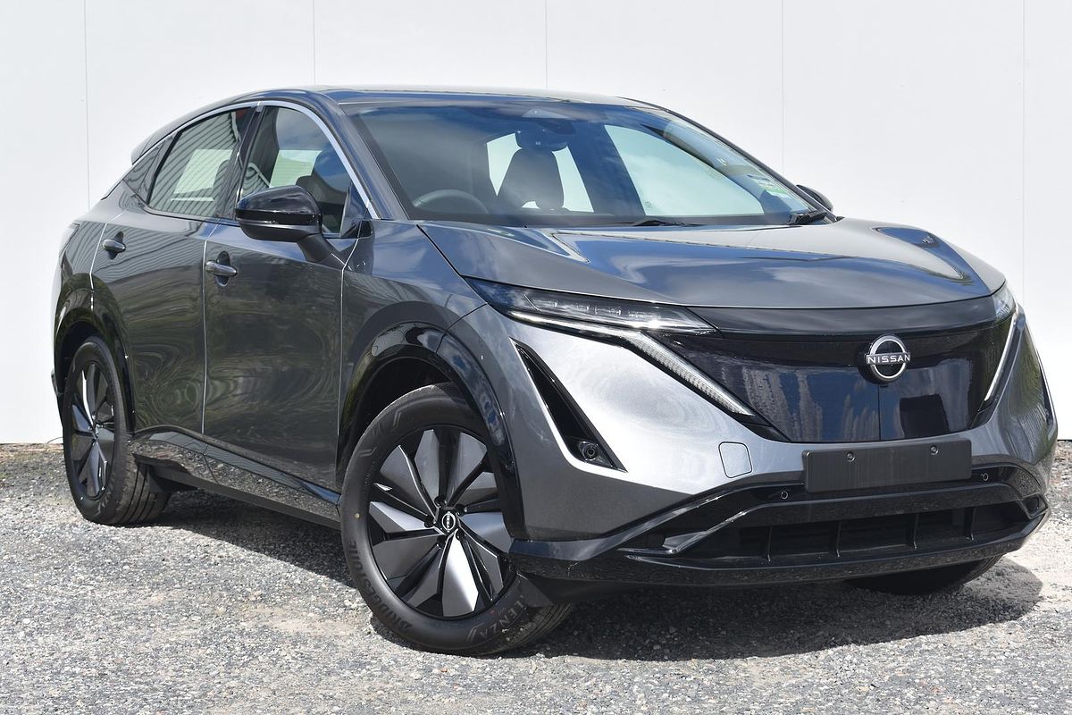 2025 Nissan Ariya Engage FE0