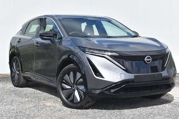 2025 Nissan Ariya Engage FE0