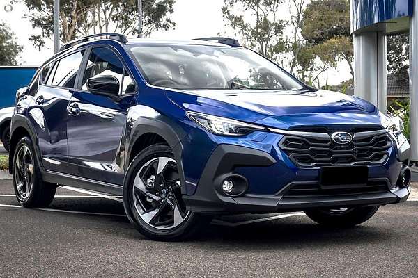2026 Subaru Crosstrek 2.0S G6X