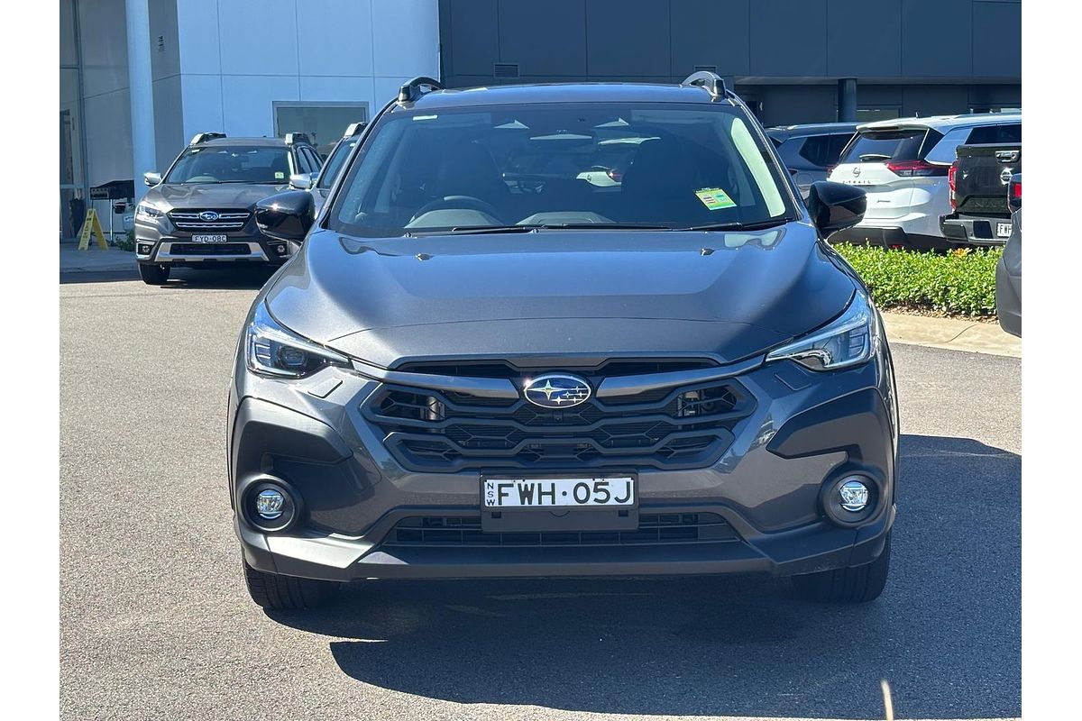 2025 Subaru Crosstrek 2.0S G6X