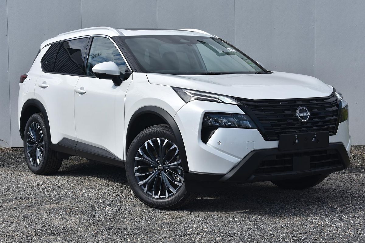 2026 Nissan X-TRAIL Ti e-POWER T33