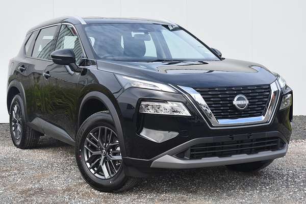 2025 Nissan X-TRAIL ST T33