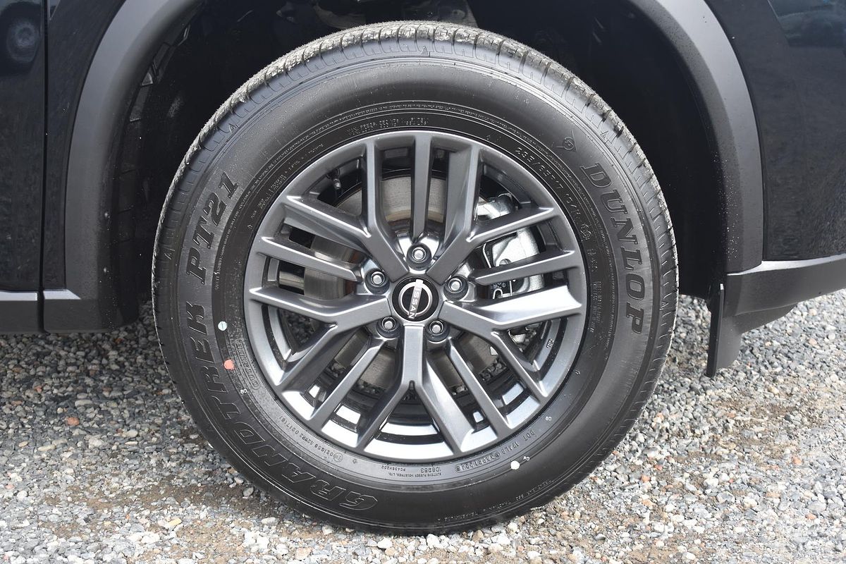 2025 Nissan X-TRAIL ST T33