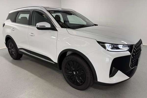 2025 Chery Tiggo 7 Urban T32