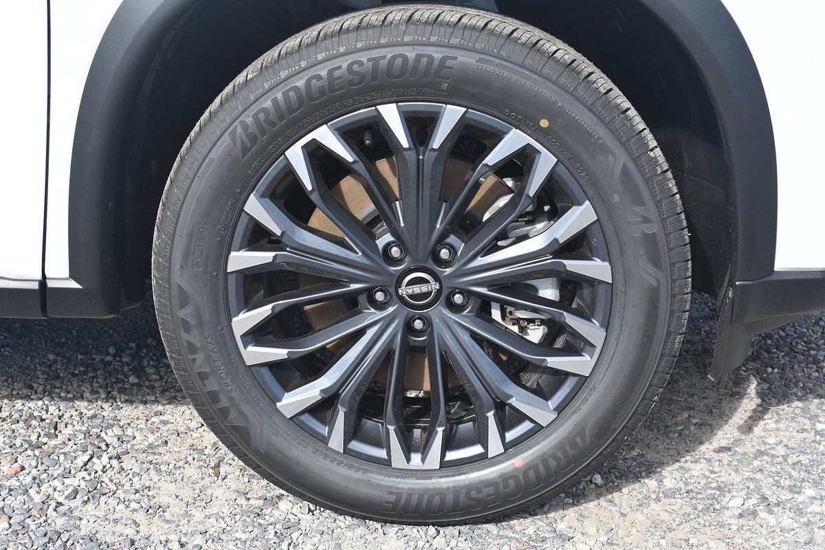 2026 Nissan X-TRAIL Ti e-POWER T33