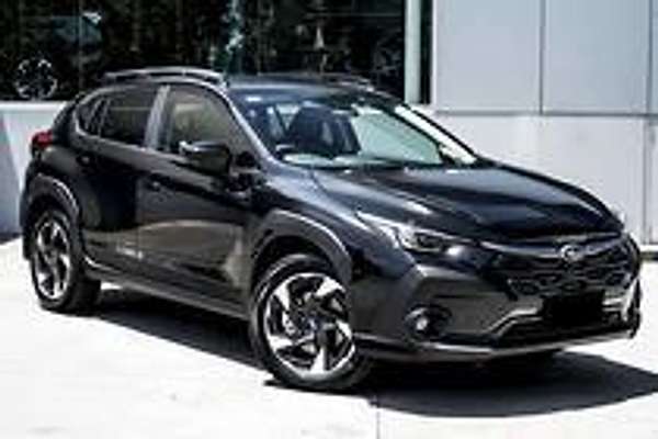 2026 Subaru Crosstrek 2.0S G6X