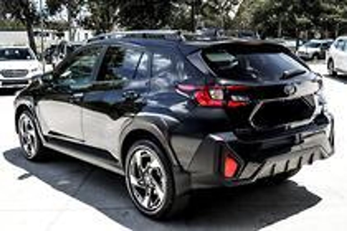 2026 Subaru Crosstrek 2.0S G6X