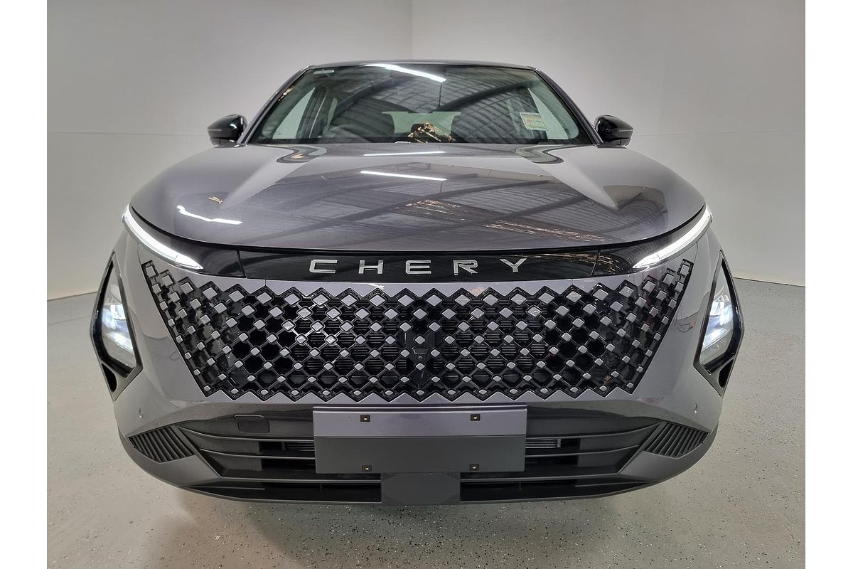 2026 Chery C5 Urban