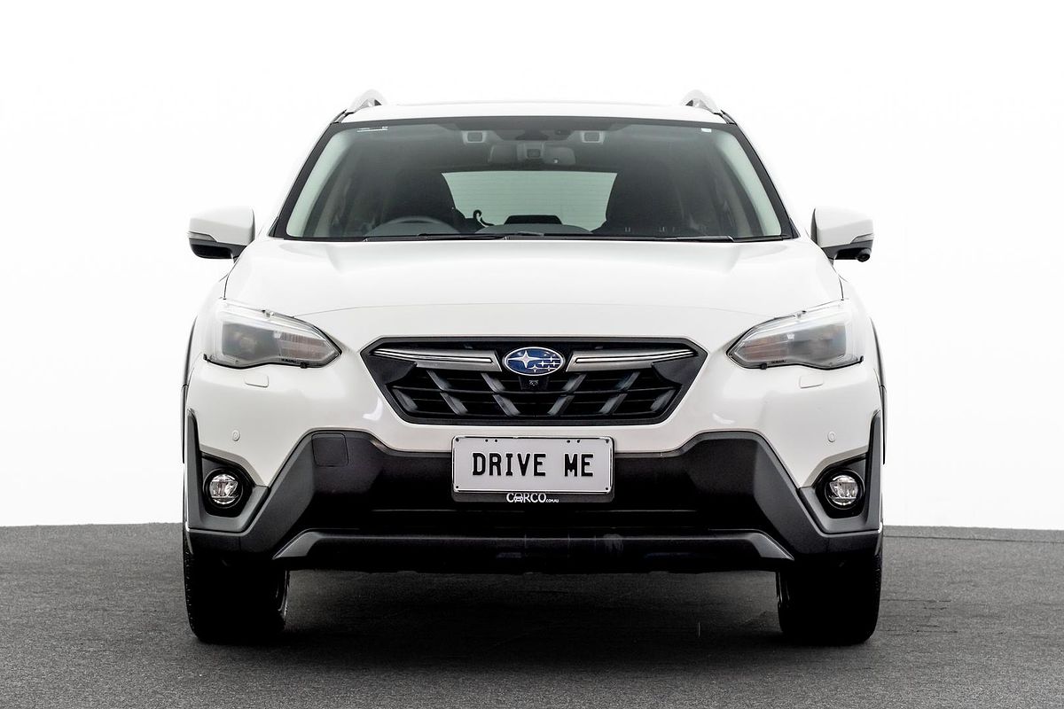2022 Subaru XV 2.0i-S G5X