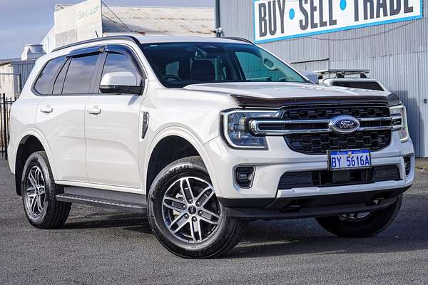 2024 Ford Everest Trend 2.0L