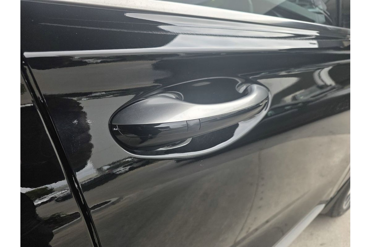 2022 Hyundai Santa Fe Highlander TM.V4 image 8