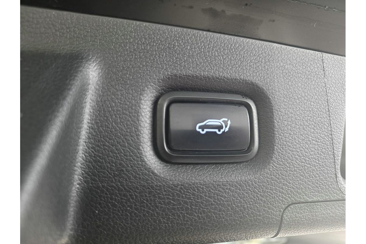 2022 Hyundai Santa Fe Highlander TM.V4 image 11