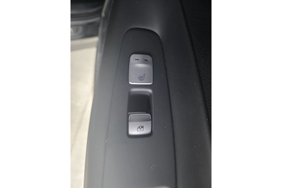 2022 Hyundai Santa Fe Highlander TM.V4 image 14