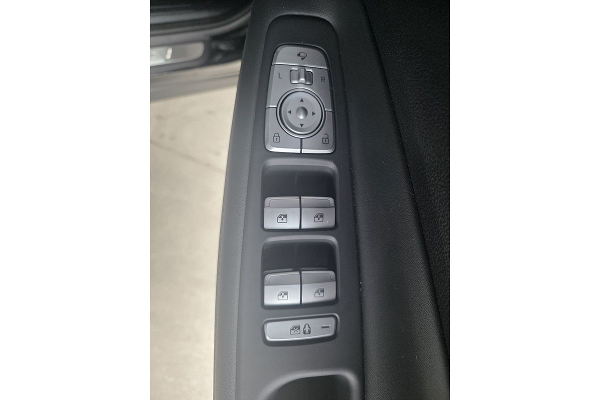 2022 Hyundai Santa Fe Highlander TM.V4 image 18
