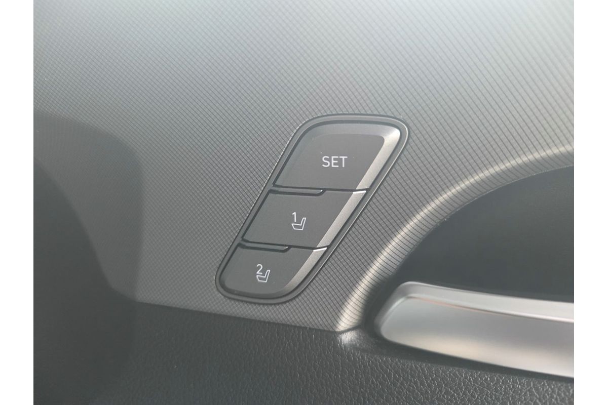 2022 Hyundai Santa Fe Highlander TM.V4 image 19