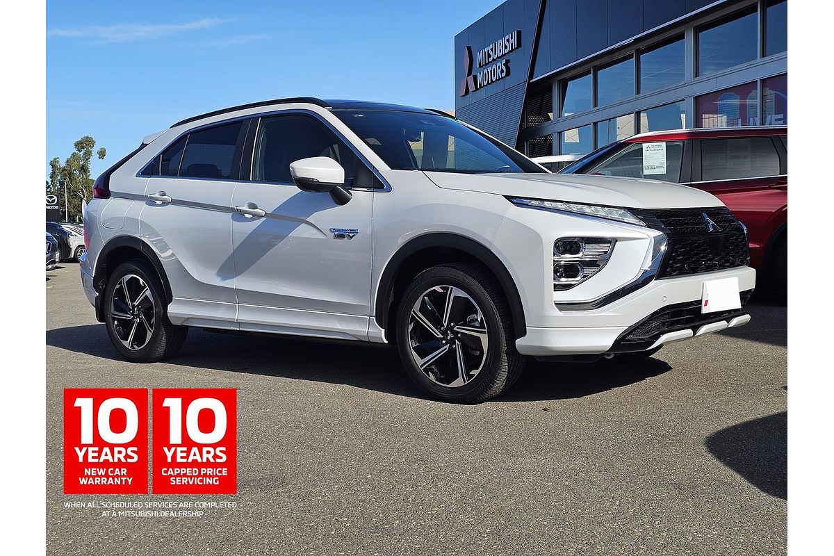 2023 Mitsubishi Eclipse Cross PHEV XLS PLUS YB