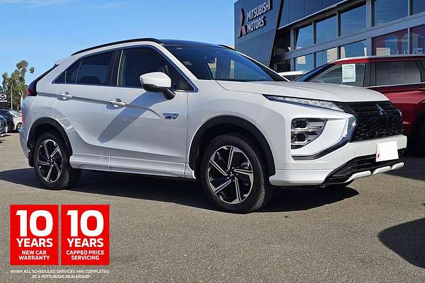 2023 Mitsubishi Eclipse Cross PHEV XLS PLUS YB