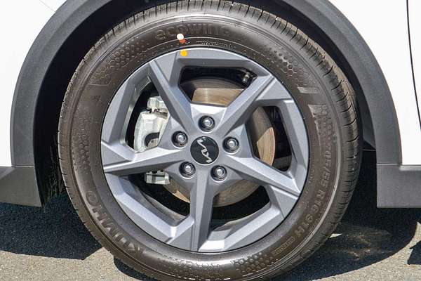 2026 Kia K4 S CL4m thumb-3