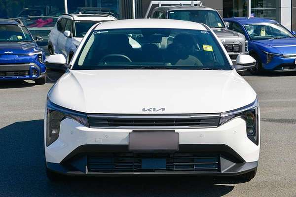 2026 Kia K4 S CL4m thumb-2
