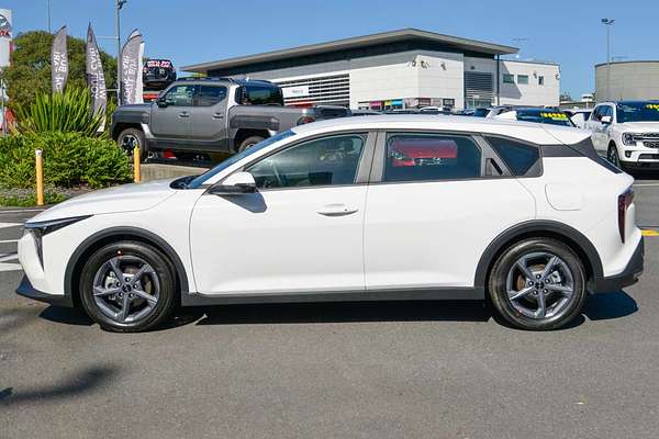 2026 Kia K4 S CL4m thumb-4