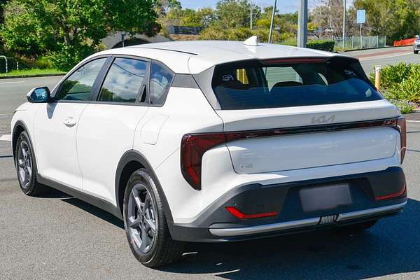 2026 Kia K4 S CL4m thumb-5