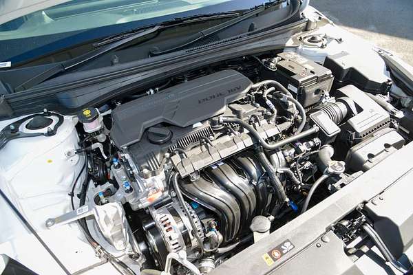 2026 Kia K4 S CL4m thumb-7